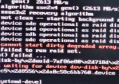 CentOS Raid5故障导致进入救援模式处理