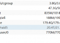 CentOS 组建Raid5