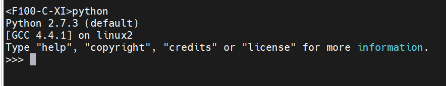 渗透测试中交换机资产的应用